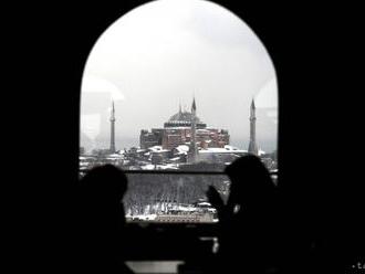 Istanbul bol dejiskom dvoch konferencií o mediácii