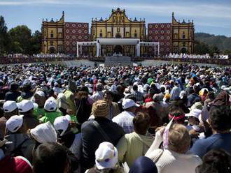 Mexická vláda udelila Trumpovmu zaťovi vysoké štátne vyznamenanie