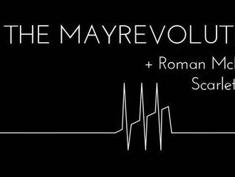 The MayRevolution - Pardubice