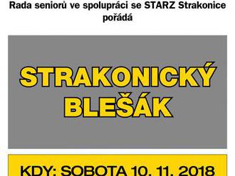 Strakonický blešák