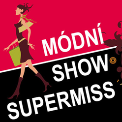 Módní show Supermiss