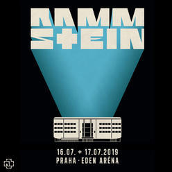 Rammstein v Praze