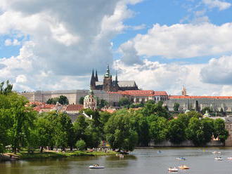 Requiem - Katedrála sv. Víta Praha