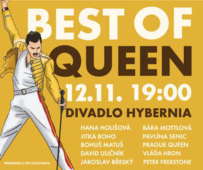 Best of Queen