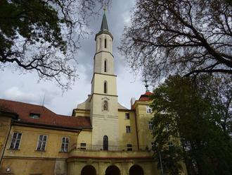 Pražské domy - vycházky podle čísel popisných