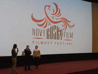 Filmový festival Nový ruský film