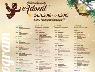 Českobudějovický Advent