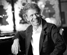 Chick Corea v Plzni