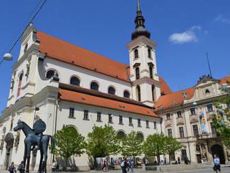 Den válečných veteránů - Brno