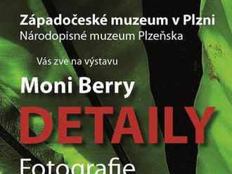 Moni Berry