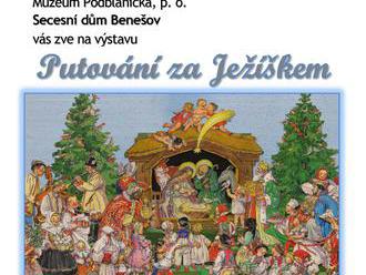 Putování za Ježíškem - Benešov