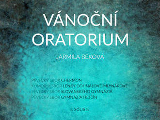 Vánoční oratorium