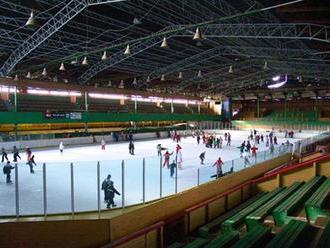 Ice Arena Letňany - Praha