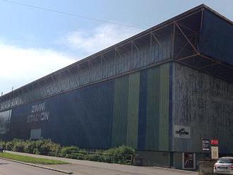 Veřejné bruslení - Zimní stadion Olomouc