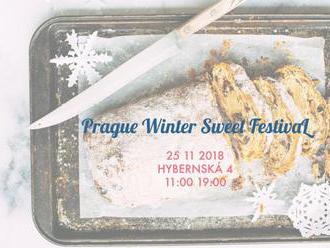 Prague Winter Sweet Festival