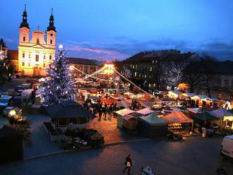 Advent v Uherském Hradišti