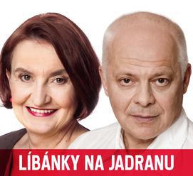 Líbánky na Jadranu