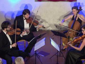 Cordial String Quartet