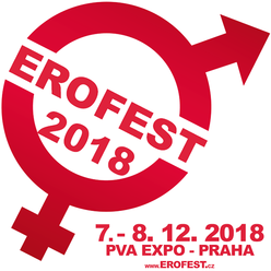 Erotický veletrh 2018