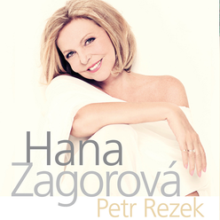 Hana Zagorová a Petr Rezek