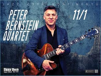 Peter Bernstein Quartet  