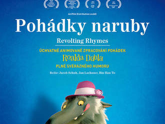 Pohádky naruby