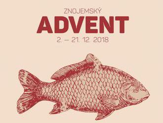 Advent ve Znojmě