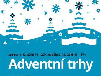 Adventní trhy - Mělník