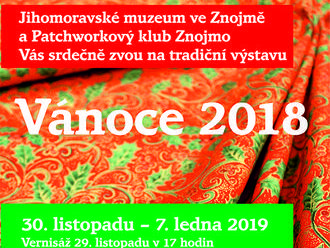 Vánoce 2018