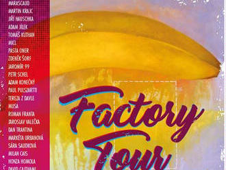 Factory Tour 2018