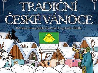 Tradiční České Vánoce s Prahou 13