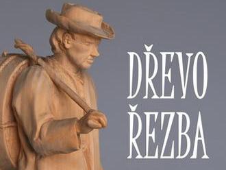 Dřevořezba