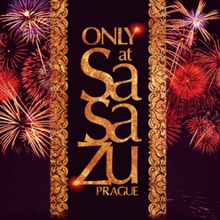 SaSaZu New Years Eve