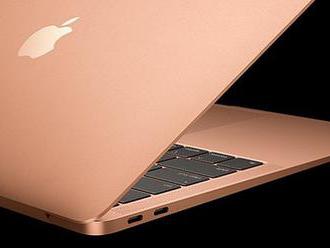   Konečně nový MacBook Air, Office 2019 zdražuje, Číňané na západě kradou data