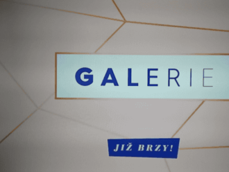   Rada udělila licenci teleshoppingové televizi Galerie, ta zatím vysílá jen statický obrázek