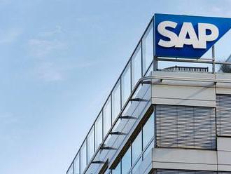   SAP kupuje americkou firmu Qualtrics, cena dosáhne 8 miliard dolarů