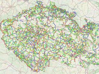   Česká komunita OpenStreetMap založila spolek, má zastřešit její činnost