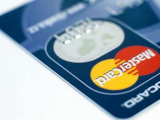   Bitcoin co do počtu za den převedených peněz pomalu dotahuje MasterCard