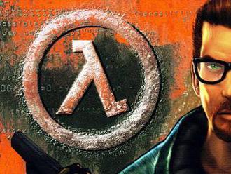   Half-Life slaví dvacet let, o nové iPhony není zájem, Google Cloud mění šéfa