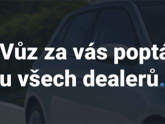   Online prodejce aut Carismo.cz získává desítky milionů od dealera BMW