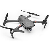 DJI uvádí průmyslový dron Mavic 2 Enterprise