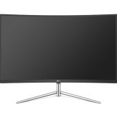 AOC představil 32” zahnutý Full HD monitor C32V1Q