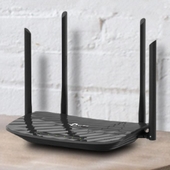 TP-Link Archer C6: gigabitový router s MU-MIMO