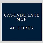 Intel odhaluje vylepšené Cascade Lake: 48jádrová serverová CPU z více čipů