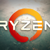 Mercury Research: podíl procesorů Ryzen vytrvale roste