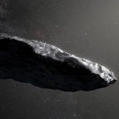 Výzkumníci z Harvardu připouští, že ‘Oumuamua může být poháněna solární plachtou