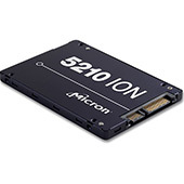 Micron uvedl 12Gb LPDDR4x paměti a QLC SSD s 7,68 TB