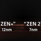 AMD: jádro Zen 2 nabídne až o 29 vyšší IPC v porovnání se Zen