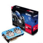 Sapphire Radeon RX 590 NITRO+ ukázal podrobné specifikace i cenu