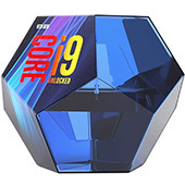 Intel představil 18jádrové Core i9-9980XE